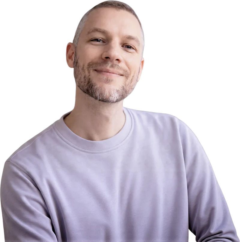 Portrait of Dr. Chris Doering
